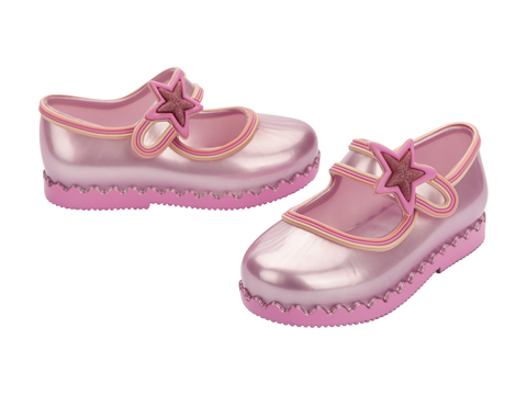MINI MELISSA HIP BALLERINA STAR BB