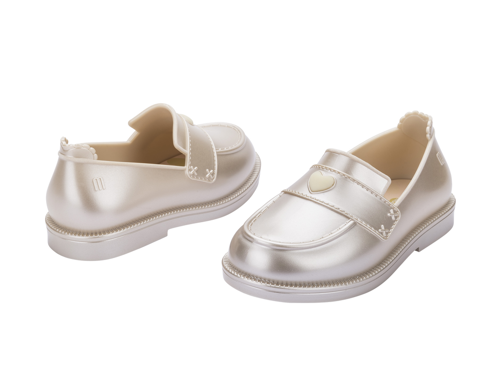 MINI MELISSA ROYAL LOVE BB – 