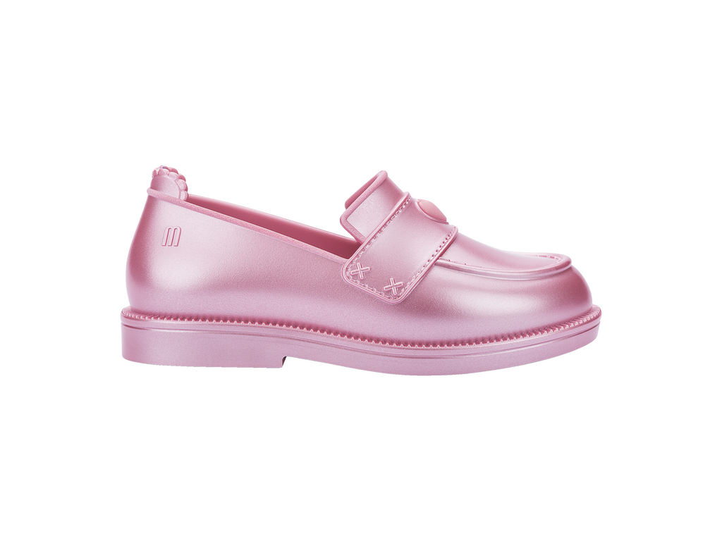 MINI MELISSA ROYAL LOVE BB