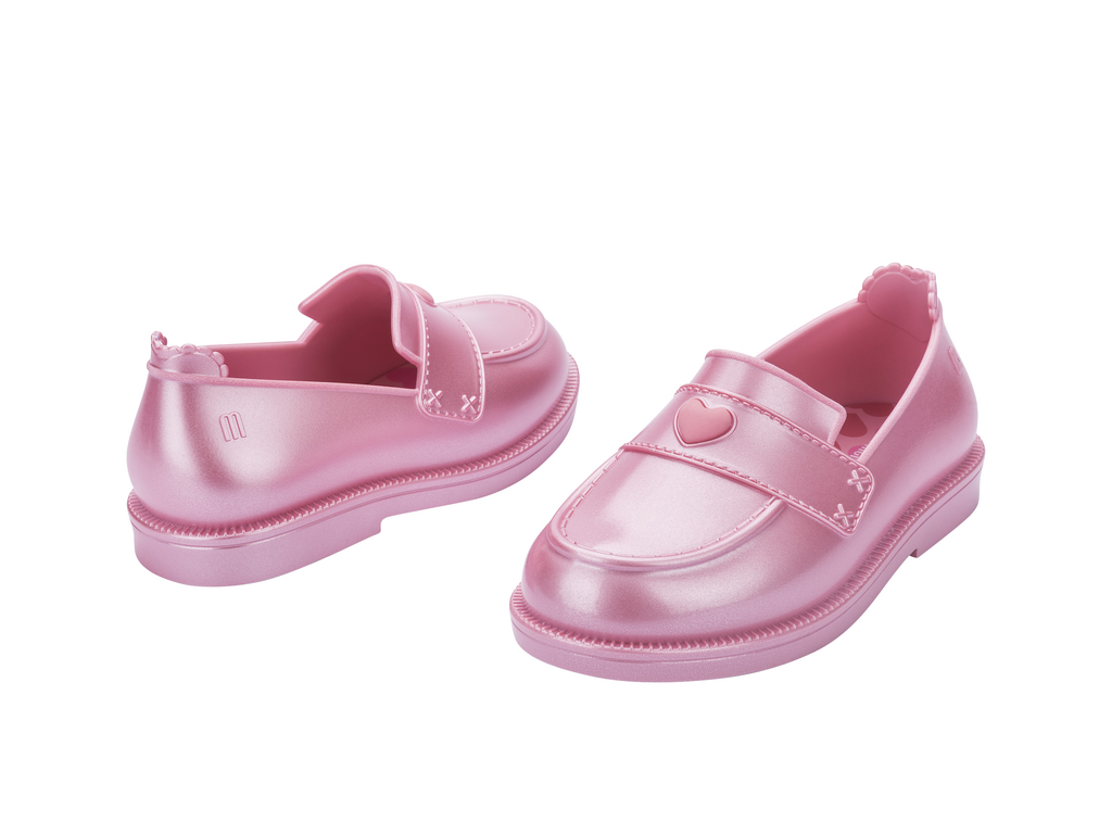 MINI MELISSA ROYAL LOVE BB – 
