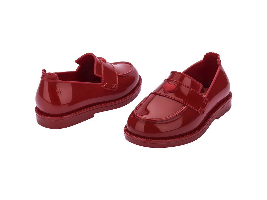 MINI MELISSA ROYAL LOVE BB – 