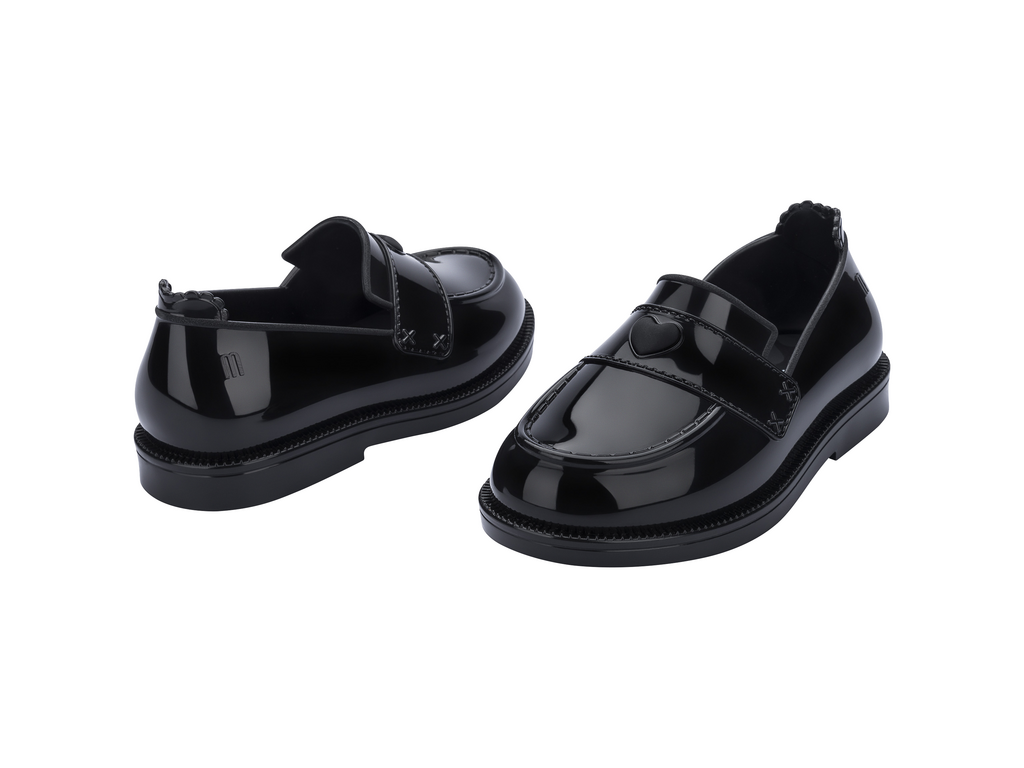 MINI MELISSA ROYAL LOVE BB