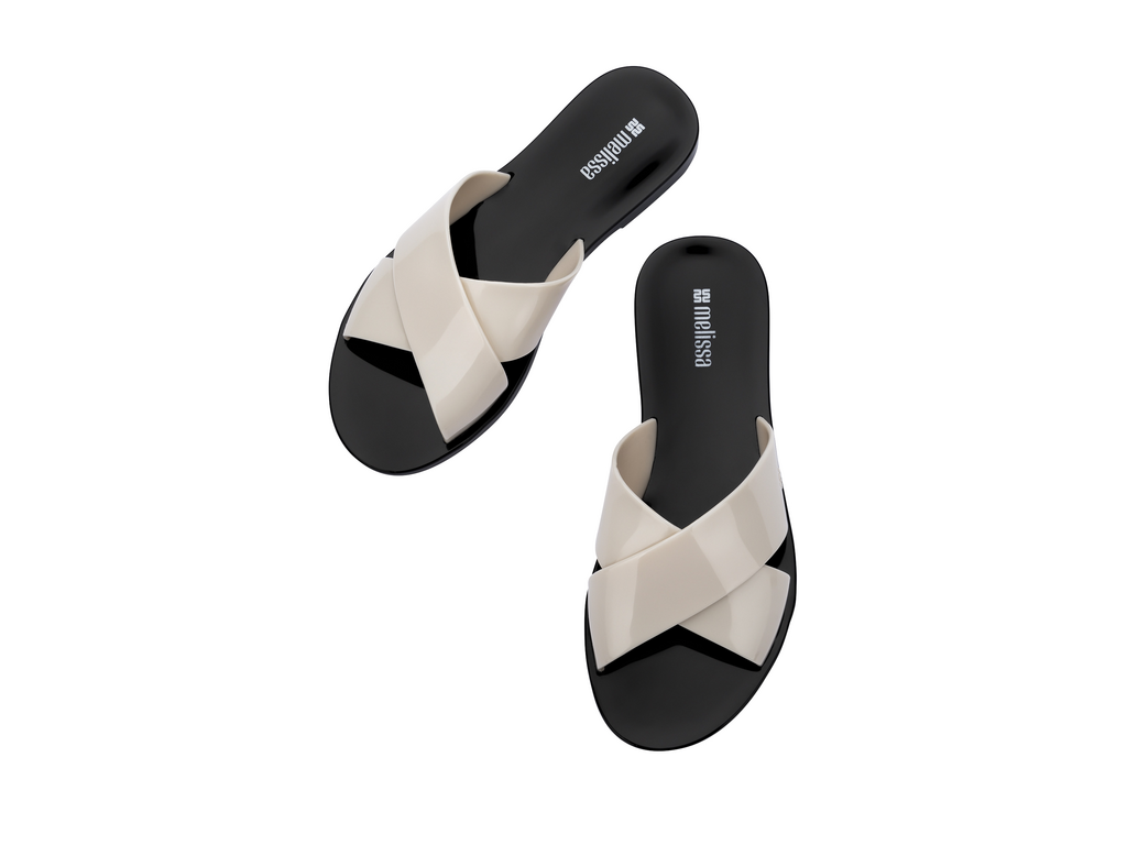 MELISSA ESSENTIAL CROSS SLIDE AD - Image 5