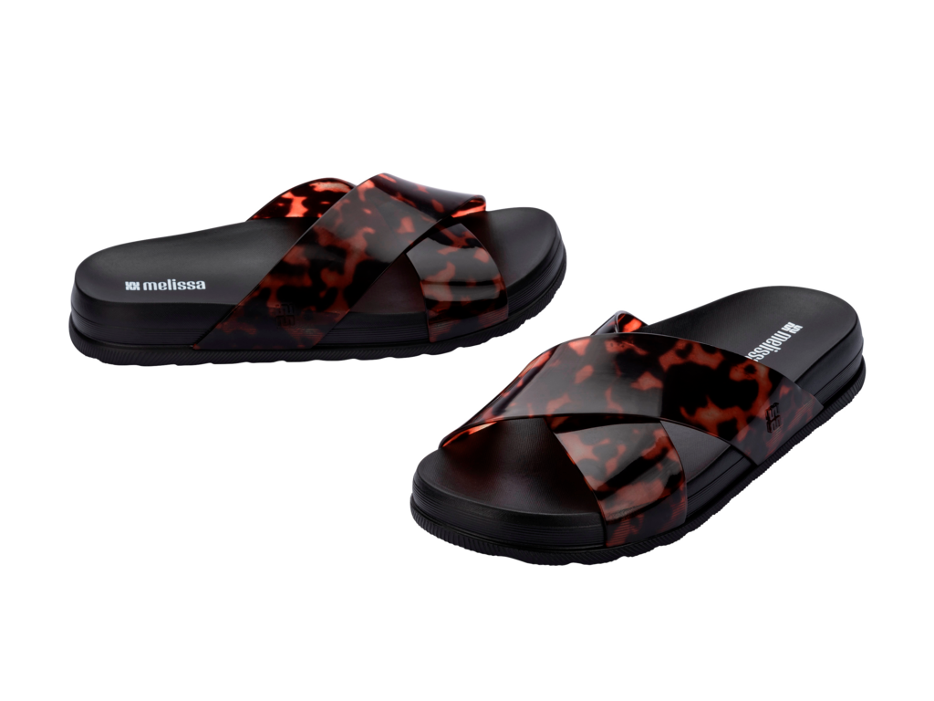 MELISSA COZY SLIDE II AD