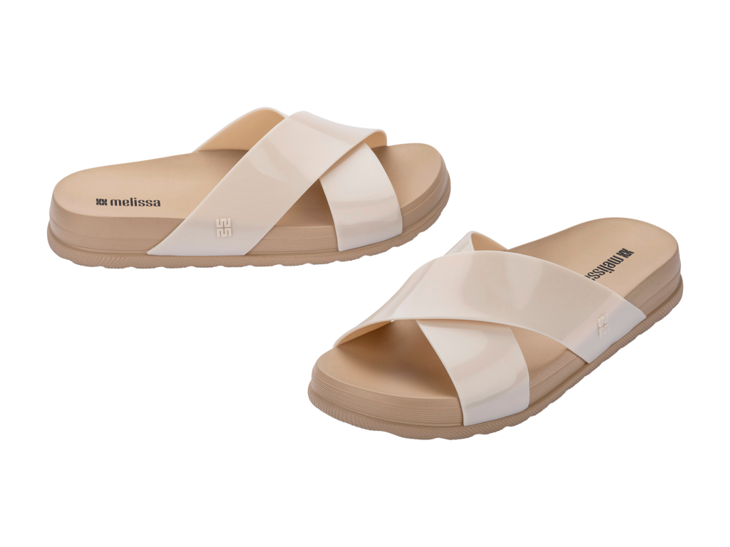 MELISSA COZY SLIDE II AD