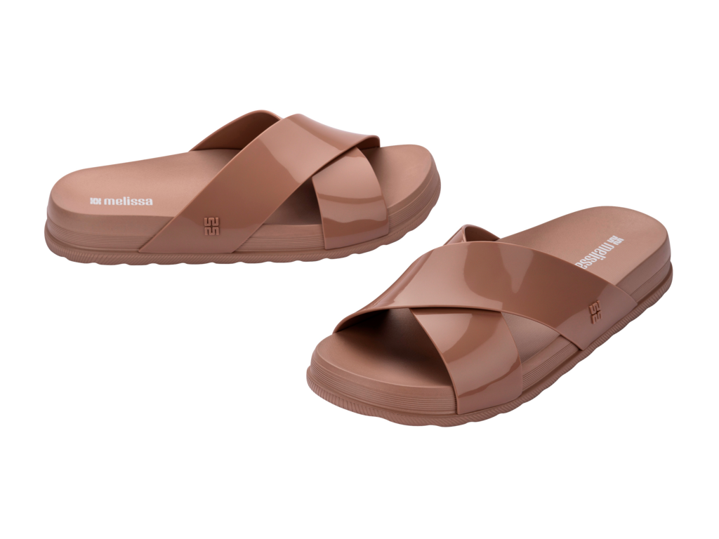 MELISSA COZY SLIDE II AD