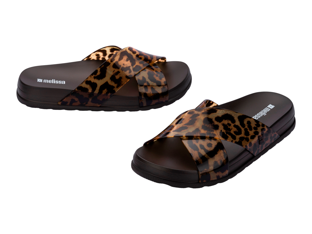 MELISSA COZY SLIDE II AD – 