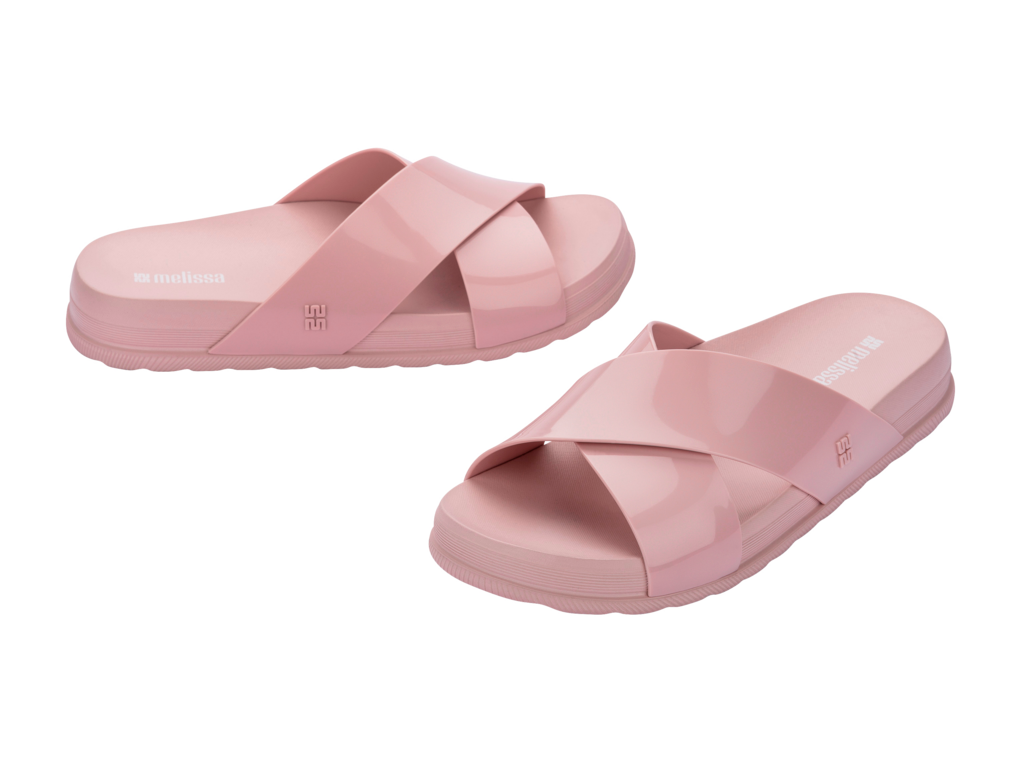 MELISSA COZY SLIDE II AD – 