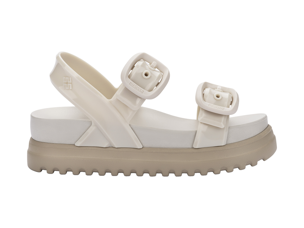 MELISSA COZY SANDAL PLATFORM AD – 