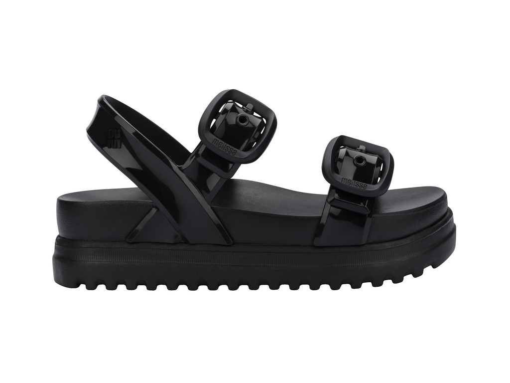 MELISSA COZY SANDAL PLATFORM AD – 