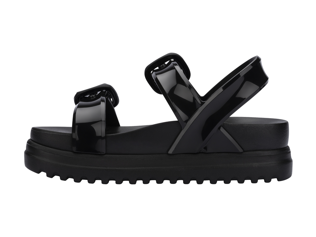MELISSA COZY SANDAL PLATFORM AD – 