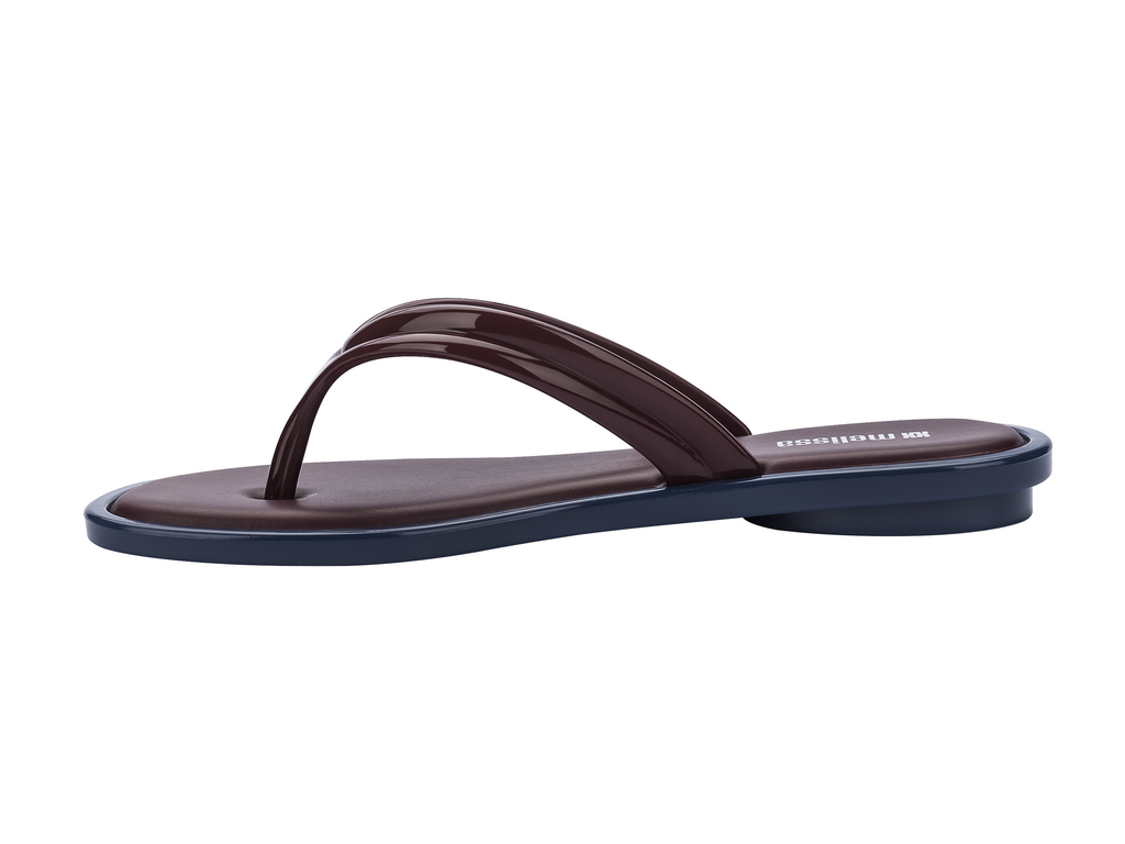 MELISSA WAVE FLIP FLOP AD – 