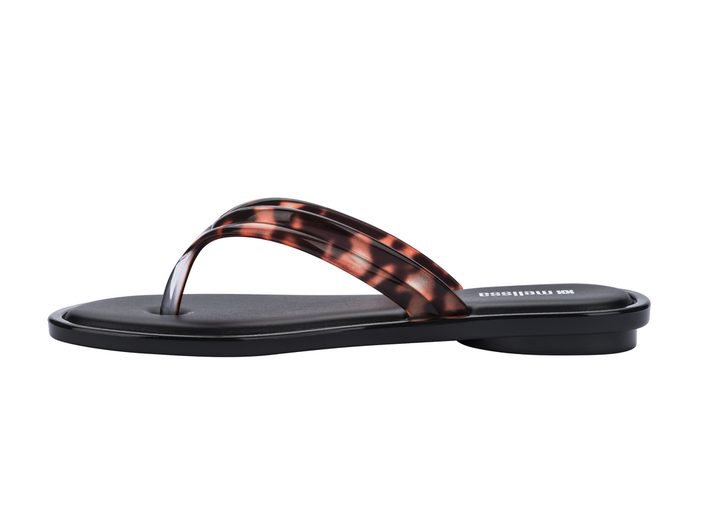 MELISSA WAVE FLIP FLOP AD