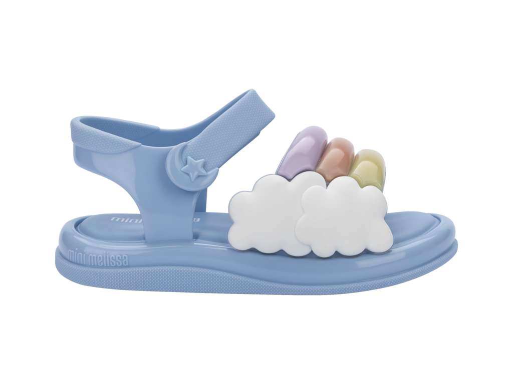 MINI MELISSA LUMI BB – 
