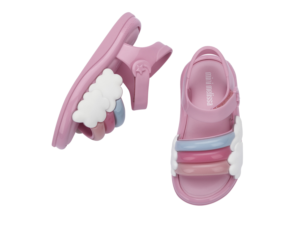 MINI MELISSA LUMI BB – 