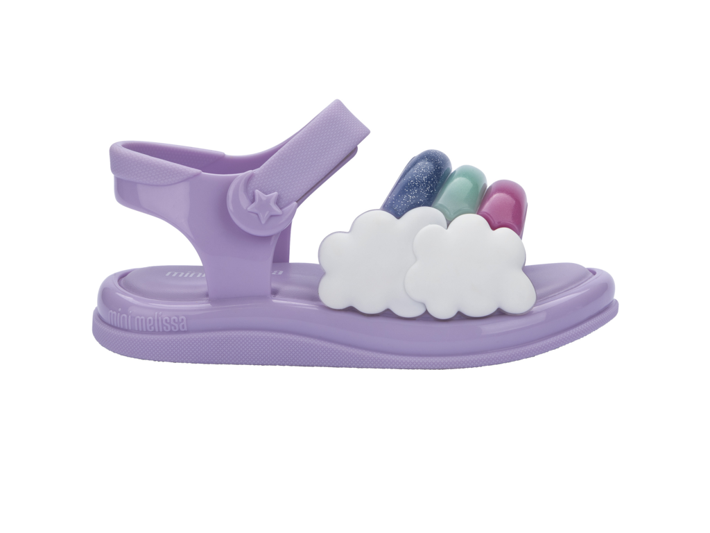MINI MELISSA LUMI BB – 