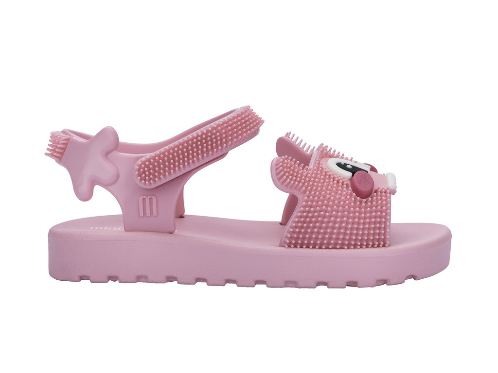 MINI MELISSA LILY MONSTER BB