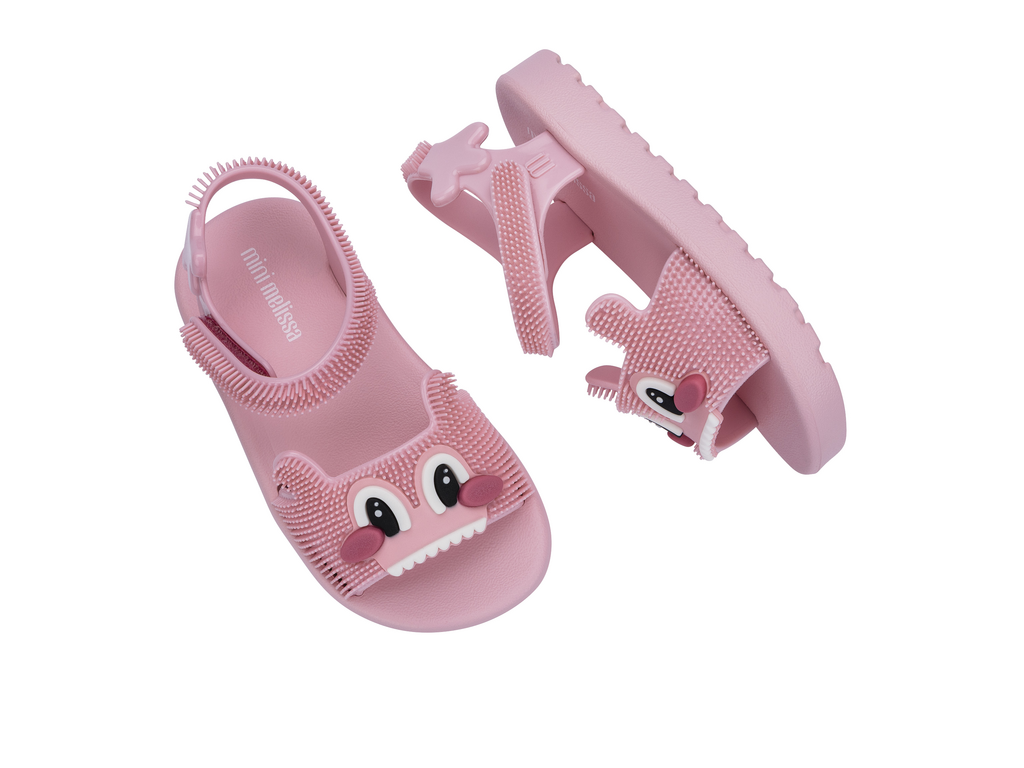 MINI MELISSA LILY MONSTER BB