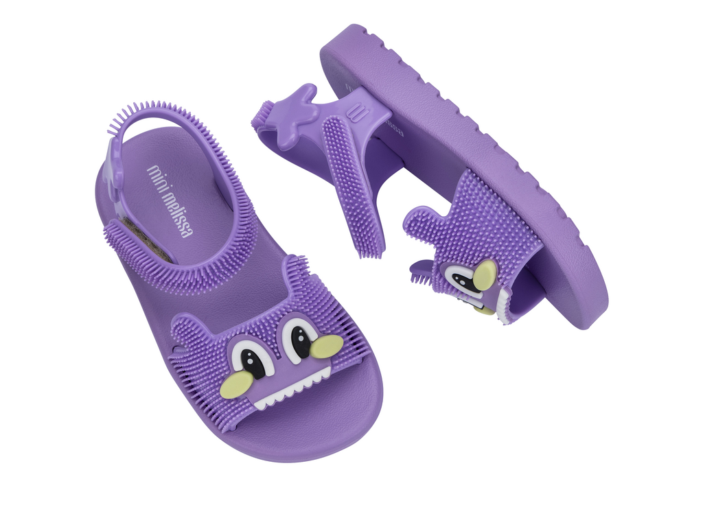 MINI MELISSA LILY MONSTER BB - Image 5