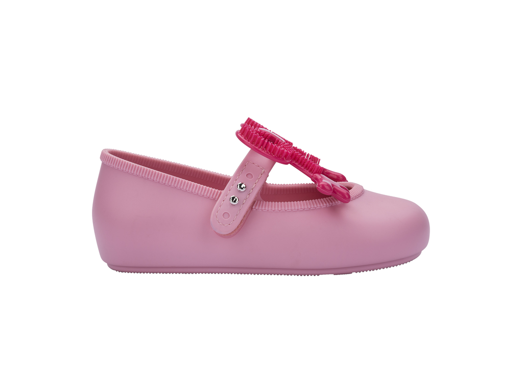 MINI MELISSA SOFT LILY MONSTER BB - Image 3