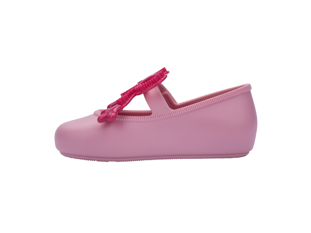 MINI MELISSA SOFT LILY MONSTER BB - Image 4