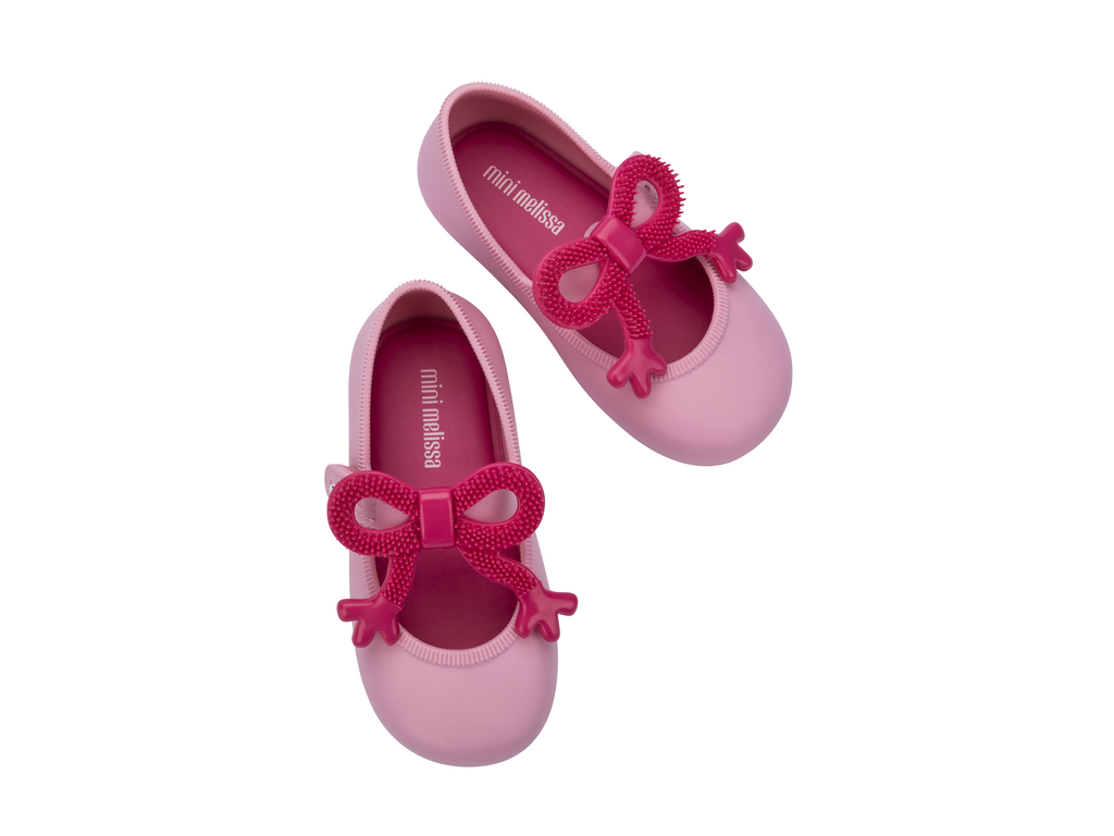 MINI MELISSA SOFT LILY MONSTER BB - Image 5