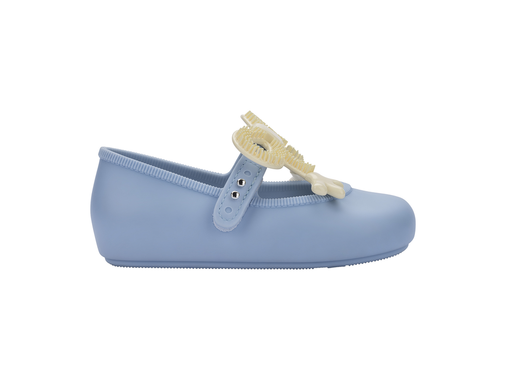 MINI MELISSA SOFT LILY MONSTER BB - Image 3