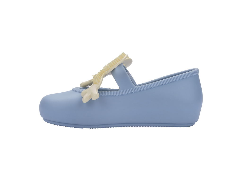 MINI MELISSA SOFT LILY MONSTER BB - Image 4