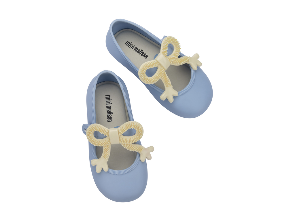 MINI MELISSA SOFT LILY MONSTER BB - Image 5