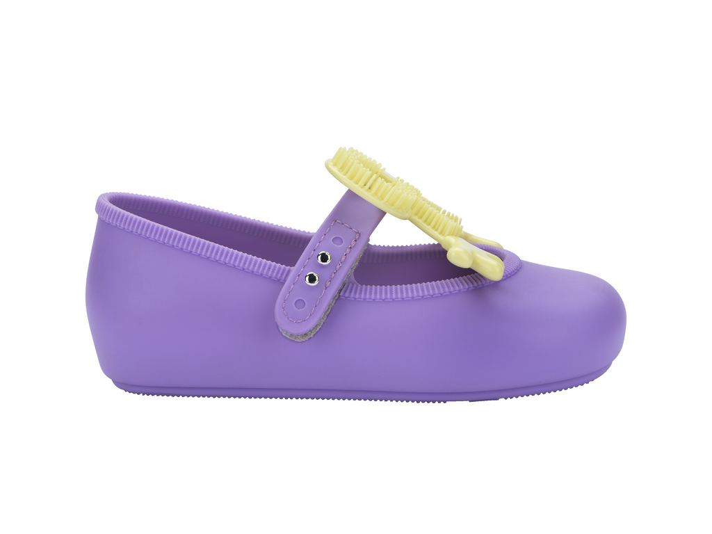 MINI MELISSA SOFT LILY MONSTER BB - Image 3