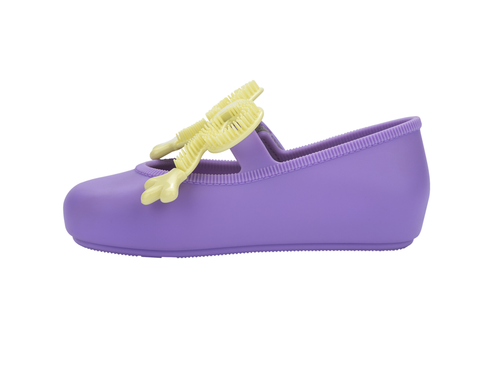 MINI MELISSA SOFT LILY MONSTER BB - Image 4