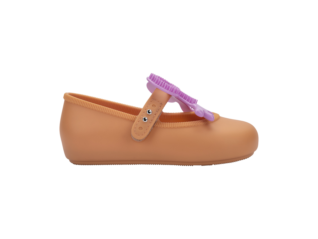 MINI MELISSA SOFT LILY MONSTER BB