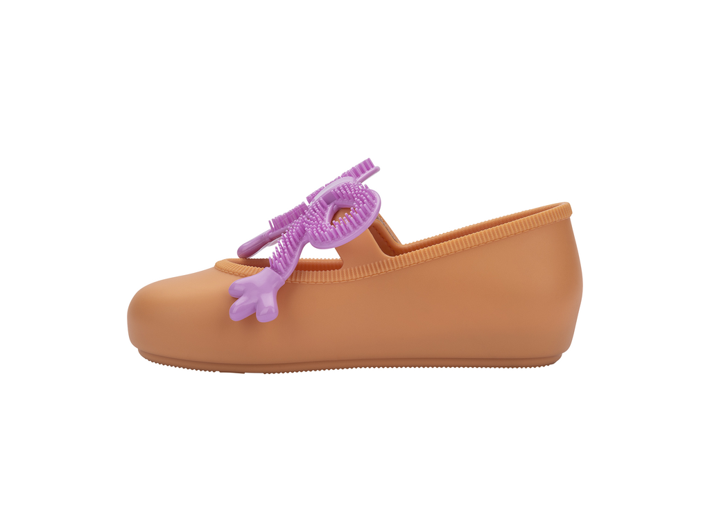 MINI MELISSA SOFT LILY MONSTER BB