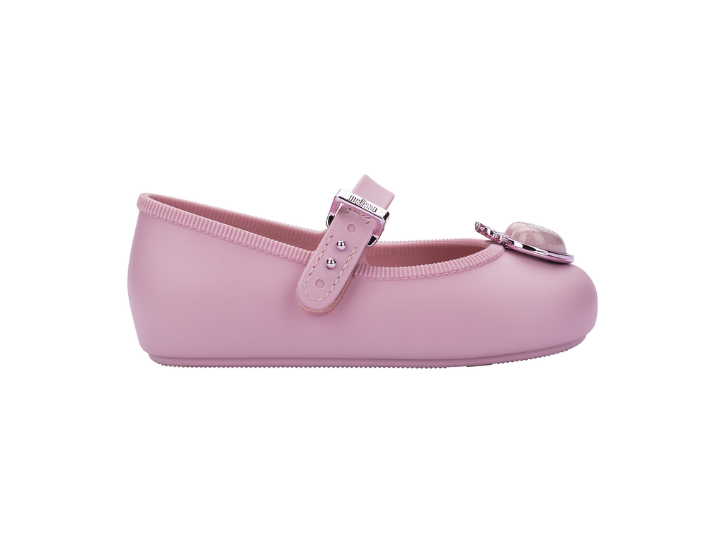 MINI MELISSA SOFT BALLERINA PRINCESS BB – 