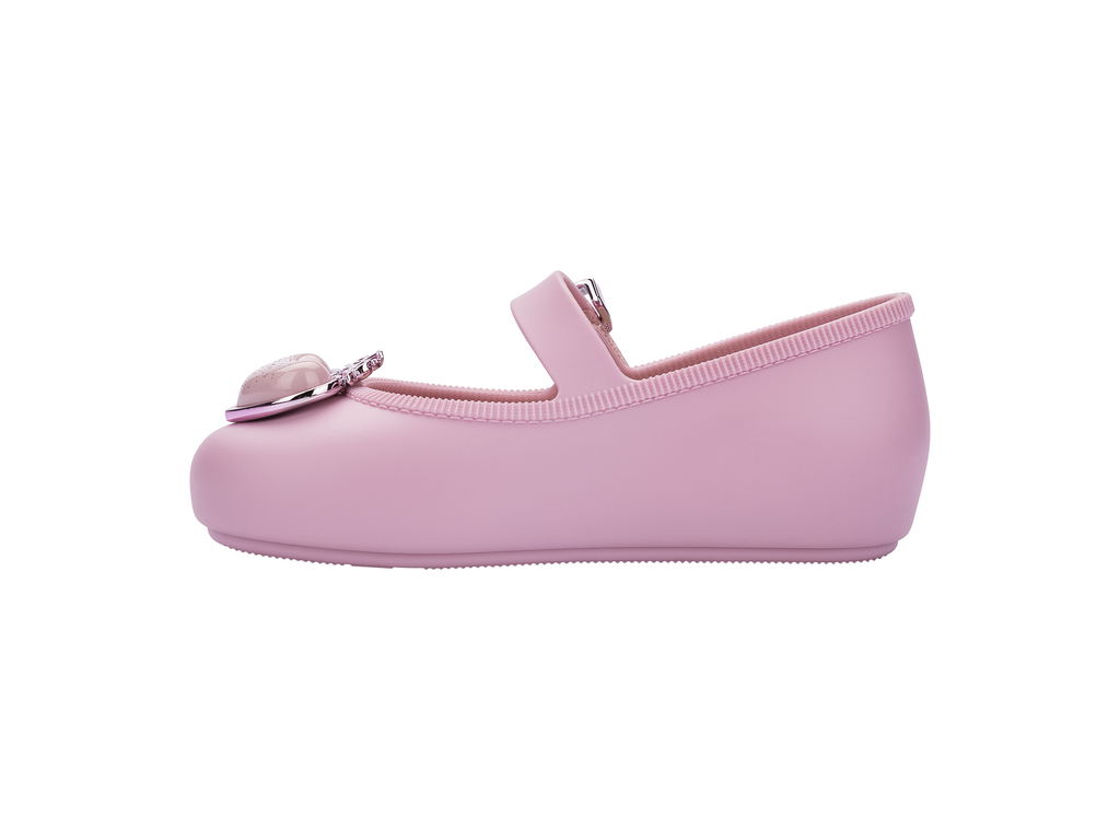MINI MELISSA SOFT BALLERINA PRINCESS BB