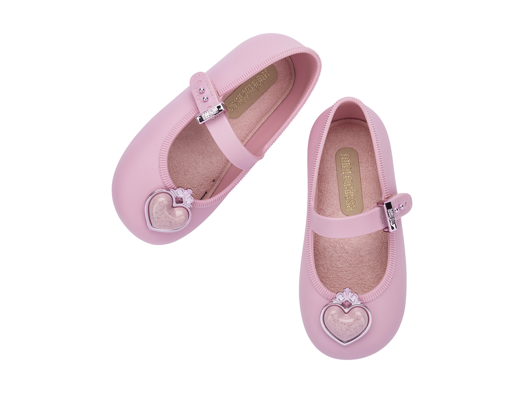 MINI MELISSA SOFT BALLERINA PRINCESS BB