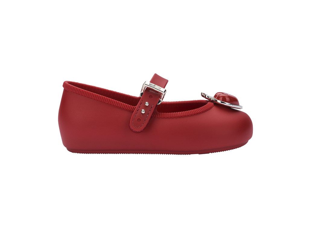 MINI MELISSA SOFT BALLERINA PRINCESS BB – 