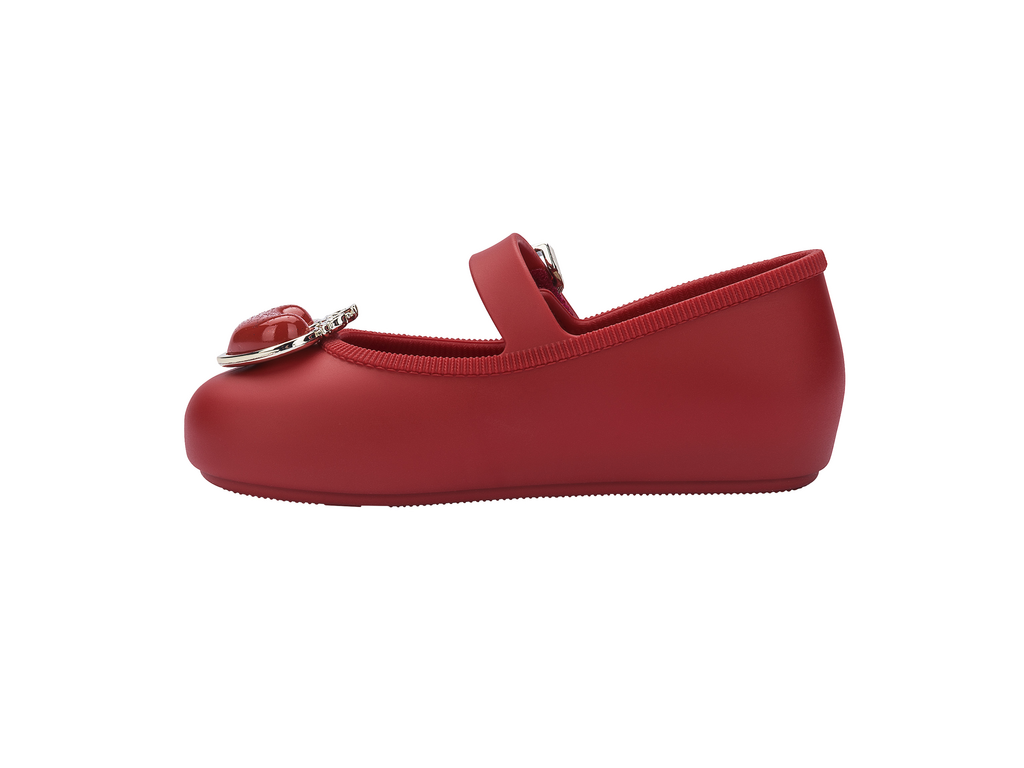 MINI MELISSA SOFT BALLERINA PRINCESS BB – 