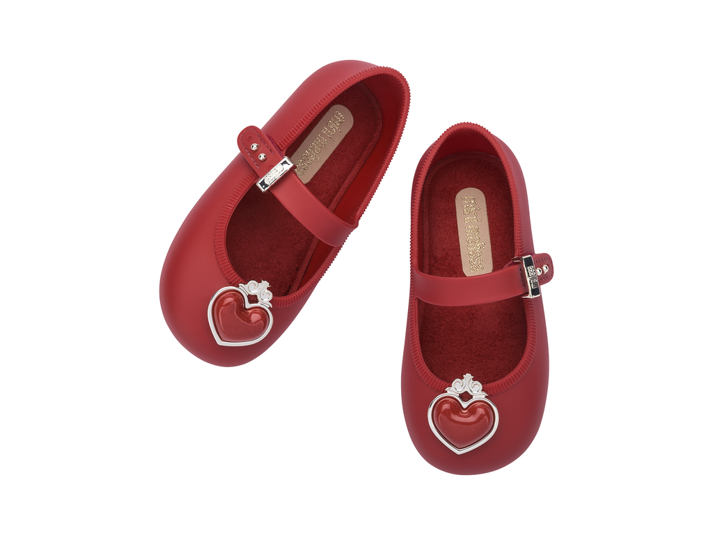 MINI MELISSA SOFT BALLERINA PRINCESS BB – 
