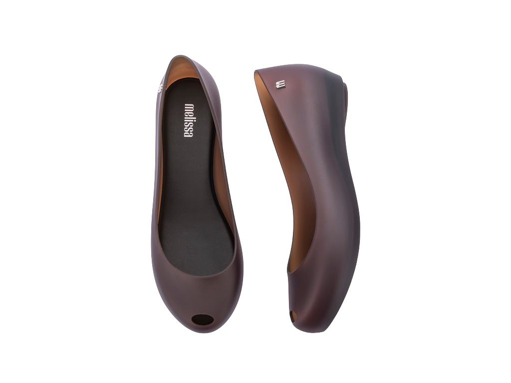 MELISSA ULTRAGIRL BASIC II AD – 