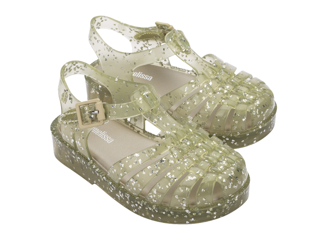 MINI MELISSA POSSESSION SHINY ELEMENTS II BB