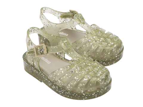 MINI MELISSA POSSESSION SHINY ELEMENTS II BB