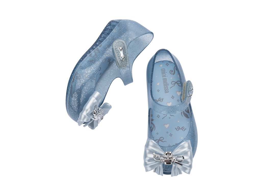 MINI MELISSA ULTRAGIRL PRINCESS I BB