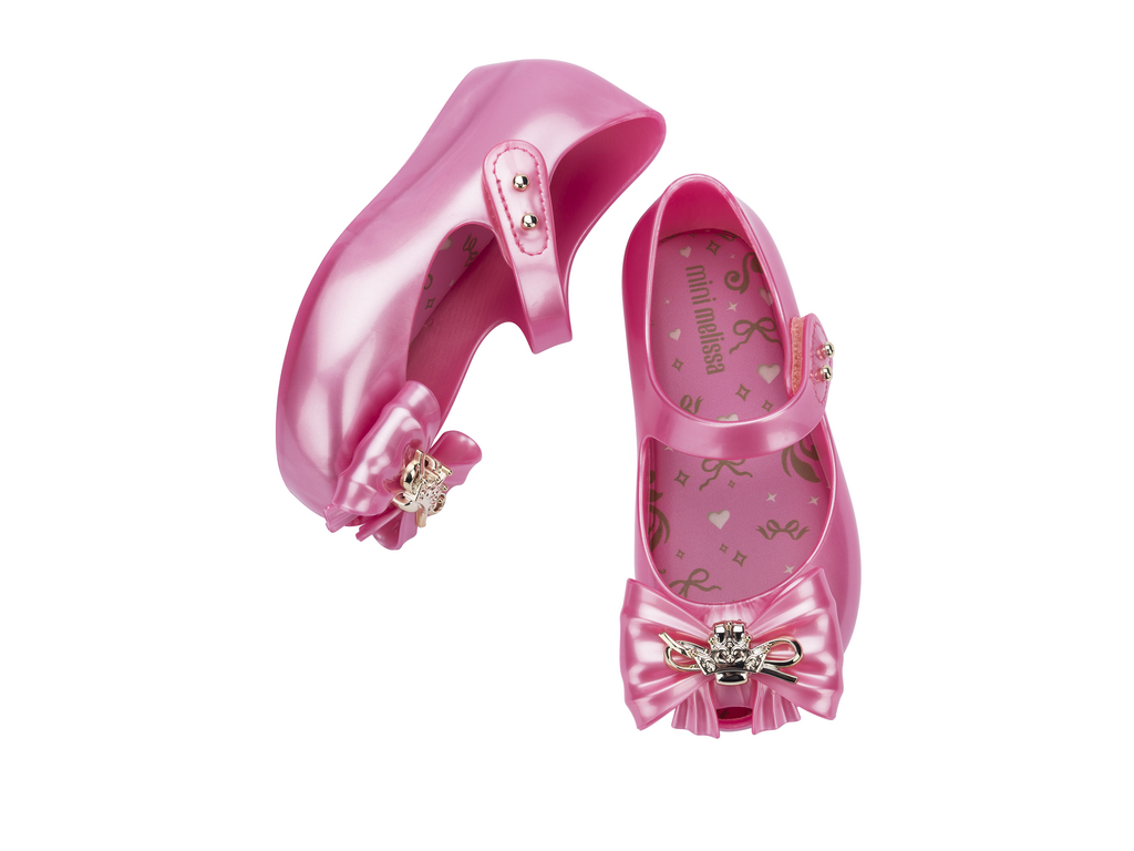 MINI MELISSA ULTRAGIRL PRINCESS I BB – 