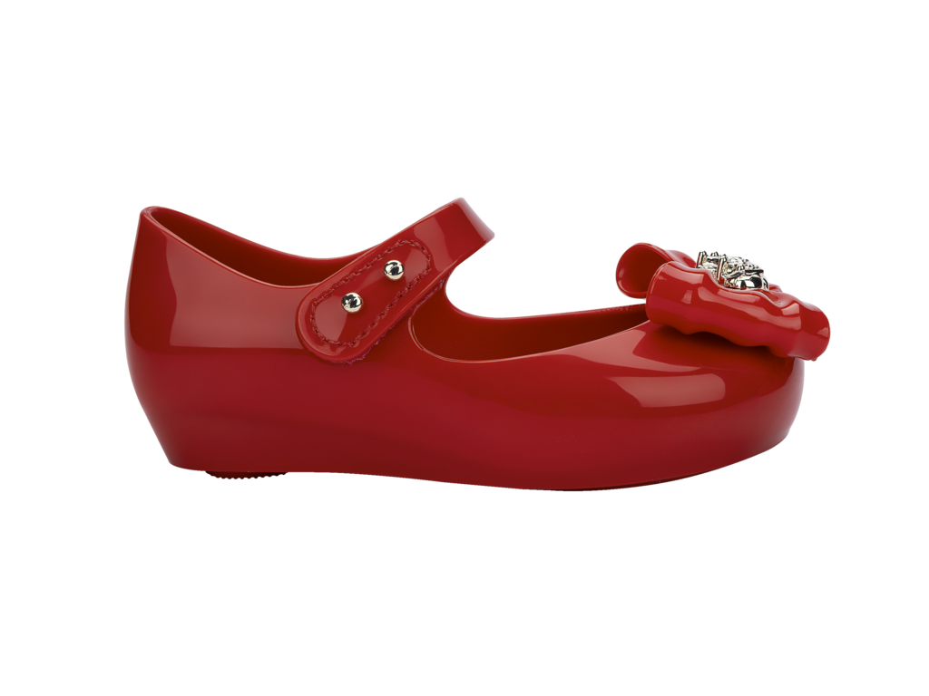 MINI MELISSA ULTRAGIRL PRINCESS I BB – 
