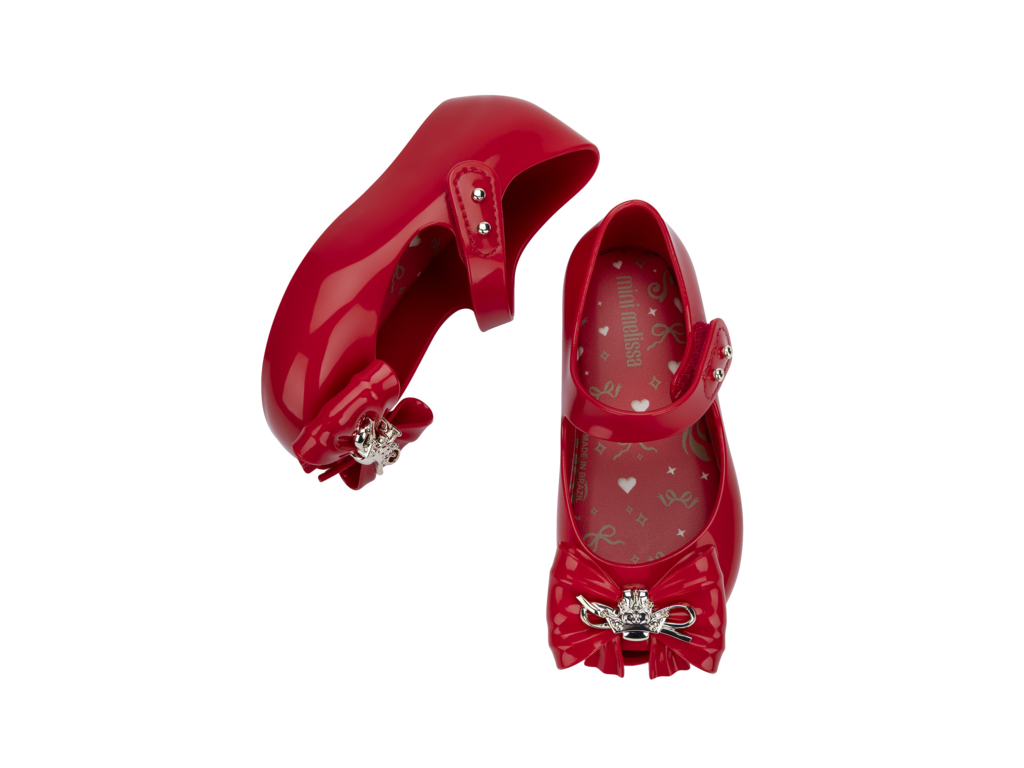 MINI MELISSA ULTRAGIRL PRINCESS I BB – 