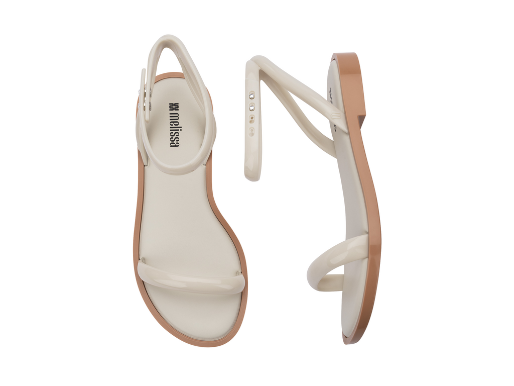 MELISSA WAVE SANDAL II AD