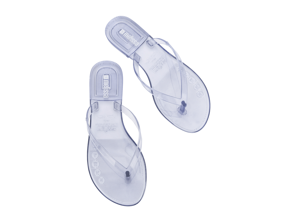 MELISSA HARMONIC JELLY AD
