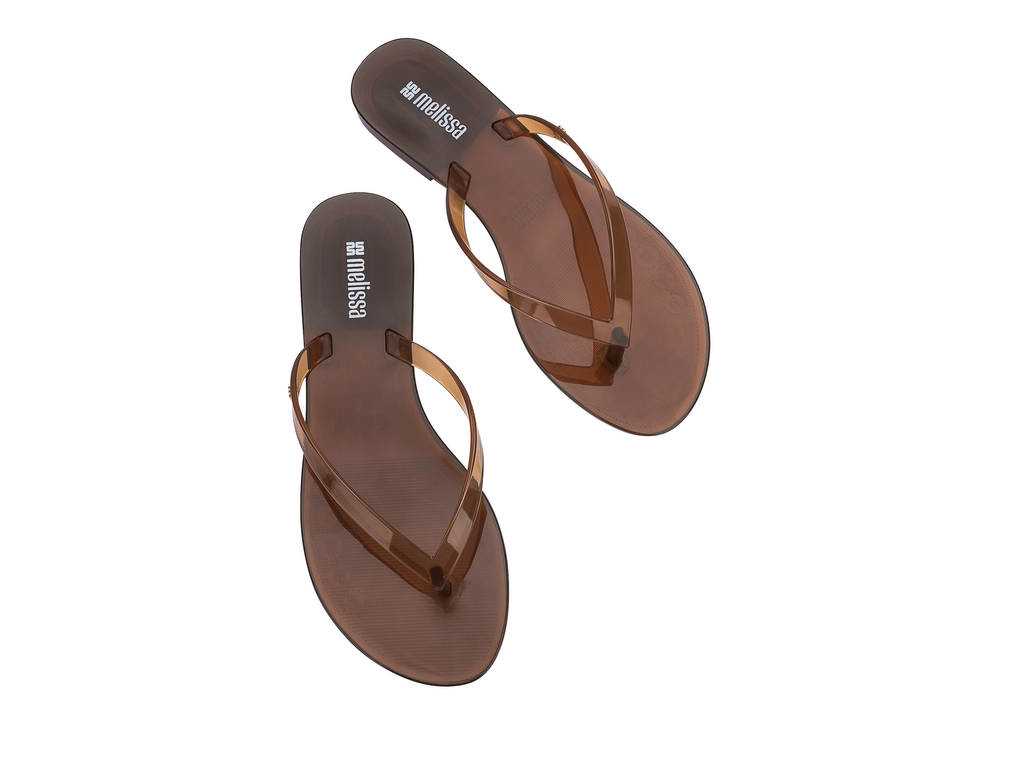 MELISSA HARMONIC JELLY AD