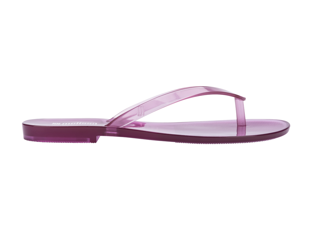 MELISSA HARMONIC JELLY AD